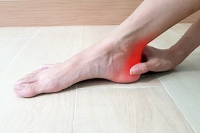 Achilles Tendonitis and Heel Pain